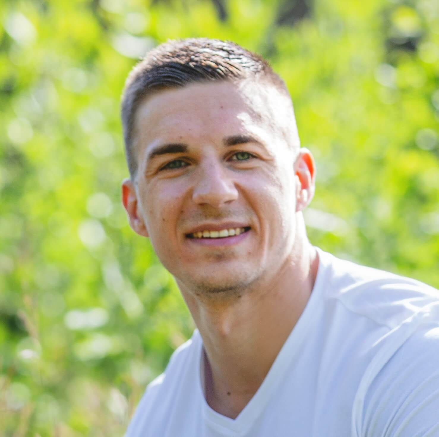 fotografie Martin Rašovský